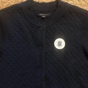 Tommy hilfiger jacket